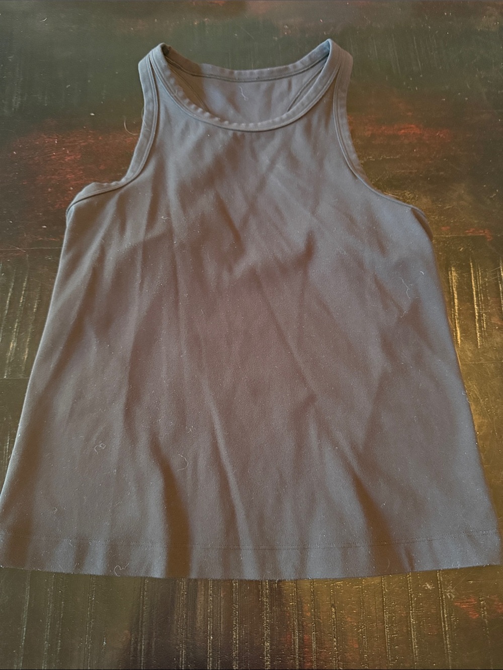Lululemon Align Waist Black 8
